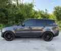 Сірий Ленд Ровер Range Rover Sport, об'ємом двигуна 3 л та пробігом 67 тис. км за 34600 $, фото 3 на Automoto.ua