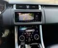 Сірий Ленд Ровер Range Rover Sport, об'ємом двигуна 3 л та пробігом 67 тис. км за 34600 $, фото 16 на Automoto.ua