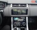 Сірий Ленд Ровер Range Rover Sport, об'ємом двигуна 3 л та пробігом 21 тис. км за 51500 $, фото 4 на Automoto.ua