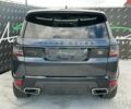 Сірий Ленд Ровер Range Rover Sport, об'ємом двигуна 3 л та пробігом 43 тис. км за 43500 $, фото 3 на Automoto.ua