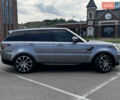 Сірий Ленд Ровер Range Rover Sport, об'ємом двигуна 2.99 л та пробігом 50 тис. км за 57000 $, фото 1 на Automoto.ua