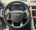 Сірий Ленд Ровер Range Rover Sport, об'ємом двигуна 2 л та пробігом 73 тис. км за 49500 $, фото 16 на Automoto.ua