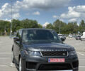 Сірий Ленд Ровер Range Rover Sport, об'ємом двигуна 3 л та пробігом 141 тис. км за 37500 $, фото 2 на Automoto.ua