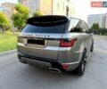 Сірий Ленд Ровер Range Rover Sport, об'ємом двигуна 4.37 л та пробігом 104 тис. км за 65000 $, фото 11 на Automoto.ua