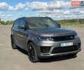Сірий Ленд Ровер Range Rover Sport, об'ємом двигуна 2 л та пробігом 101 тис. км за 50000 $, фото 3 на Automoto.ua