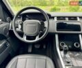 Сірий Ленд Ровер Range Rover Sport, об'ємом двигуна 3 л та пробігом 120 тис. км за 42500 $, фото 56 на Automoto.ua