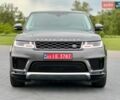 Сірий Ленд Ровер Range Rover Sport, об'ємом двигуна 3 л та пробігом 120 тис. км за 42500 $, фото 4 на Automoto.ua