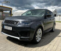 Сірий Ленд Ровер Range Rover Sport, об'ємом двигуна 3 л та пробігом 196 тис. км за 43000 $, фото 1 на Automoto.ua