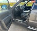Сірий Ленд Ровер Range Rover Sport, об'ємом двигуна 2 л та пробігом 101 тис. км за 50000 $, фото 15 на Automoto.ua