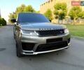 Сірий Ленд Ровер Range Rover Sport, об'ємом двигуна 4.37 л та пробігом 104 тис. км за 65000 $, фото 20 на Automoto.ua