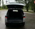 Сірий Ленд Ровер Range Rover Sport, об'ємом двигуна 3 л та пробігом 50 тис. км за 55000 $, фото 17 на Automoto.ua