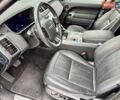 Сірий Ленд Ровер Range Rover Sport, об'ємом двигуна 3 л та пробігом 120 тис. км за 42500 $, фото 34 на Automoto.ua