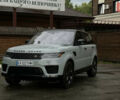 Сірий Ленд Ровер Range Rover Sport, об'ємом двигуна 3 л та пробігом 50 тис. км за 55000 $, фото 1 на Automoto.ua