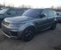 Сірий Ленд Ровер Range Rover Sport, об'ємом двигуна 0 л та пробігом 115 тис. км за 18000 $, фото 1 на Automoto.ua