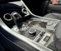 Сірий Ленд Ровер Range Rover Sport, об'ємом двигуна 3 л та пробігом 120 тис. км за 42500 $, фото 58 на Automoto.ua