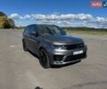 Сірий Ленд Ровер Range Rover Sport, об'ємом двигуна 2 л та пробігом 101 тис. км за 50000 $, фото 1 на Automoto.ua