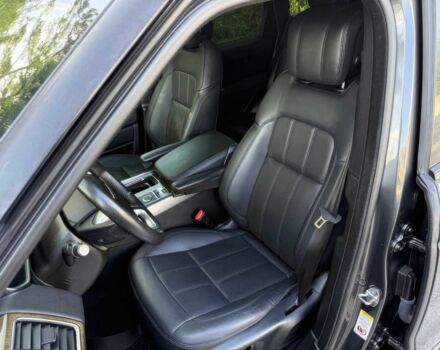 Сірий Ленд Ровер Range Rover Sport, об'ємом двигуна 3 л та пробігом 67 тис. км за 34600 $, фото 7 на Automoto.ua