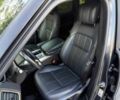 Сірий Ленд Ровер Range Rover Sport, об'ємом двигуна 3 л та пробігом 67 тис. км за 34600 $, фото 7 на Automoto.ua