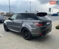 Сірий Ленд Ровер Range Rover Sport, об'ємом двигуна 2 л та пробігом 73 тис. км за 49500 $, фото 4 на Automoto.ua