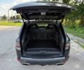 Сірий Ленд Ровер Range Rover Sport, об'ємом двигуна 3 л та пробігом 67 тис. км за 34600 $, фото 18 на Automoto.ua