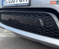 Сірий Ленд Ровер Range Rover Sport, об'ємом двигуна 2.99 л та пробігом 50 тис. км за 57000 $, фото 33 на Automoto.ua