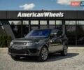 Сірий Ленд Ровер Range Rover Sport, об'ємом двигуна 3 л та пробігом 149 тис. км за 42900 $, фото 1 на Automoto.ua