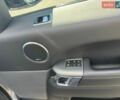 Сірий Ленд Ровер Range Rover Sport, об'ємом двигуна 2 л та пробігом 101 тис. км за 50000 $, фото 22 на Automoto.ua