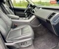 Сірий Ленд Ровер Range Rover Sport, об'ємом двигуна 3 л та пробігом 120 тис. км за 42500 $, фото 48 на Automoto.ua