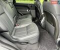 Сірий Ленд Ровер Range Rover Sport, об'ємом двигуна 3 л та пробігом 120 тис. км за 42500 $, фото 44 на Automoto.ua