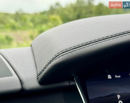 Сірий Ленд Ровер Range Rover Sport, об'ємом двигуна 3 л та пробігом 120 тис. км за 42500 $, фото 64 на Automoto.ua