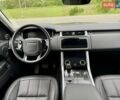Сірий Ленд Ровер Range Rover Sport, об'ємом двигуна 3 л та пробігом 120 тис. км за 42500 $, фото 54 на Automoto.ua