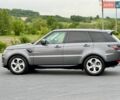 Сірий Ленд Ровер Range Rover Sport, об'ємом двигуна 3 л та пробігом 120 тис. км за 42500 $, фото 24 на Automoto.ua