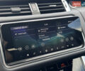 Сірий Ленд Ровер Range Rover Sport, об'ємом двигуна 2.99 л та пробігом 50 тис. км за 57000 $, фото 13 на Automoto.ua