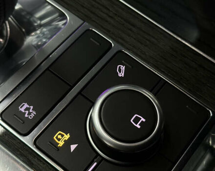 Сірий Ленд Ровер Range Rover Sport, об'ємом двигуна 3 л та пробігом 180 тис. км за 42999 $, фото 48 на Automoto.ua