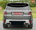 Сірий Ленд Ровер Range Rover Sport, об'ємом двигуна 3 л та пробігом 120 тис. км за 42500 $, фото 17 на Automoto.ua
