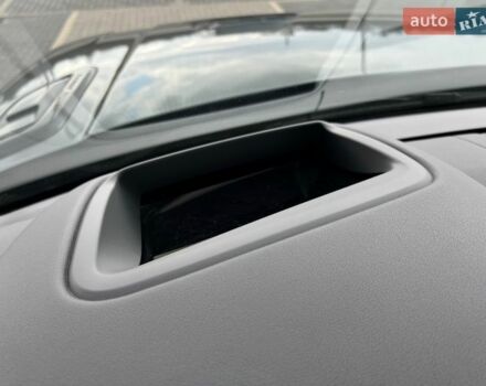 Сірий Ленд Ровер Range Rover Sport, об'ємом двигуна 2 л та пробігом 73 тис. км за 49500 $, фото 27 на Automoto.ua
