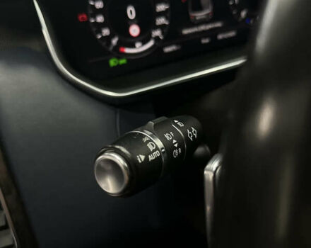 Сірий Ленд Ровер Range Rover Sport, об'ємом двигуна 3 л та пробігом 180 тис. км за 42999 $, фото 41 на Automoto.ua