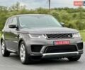 Сірий Ленд Ровер Range Rover Sport, об'ємом двигуна 3 л та пробігом 120 тис. км за 42500 $, фото 8 на Automoto.ua