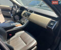 Сірий Ленд Ровер Range Rover Sport, об'ємом двигуна 3 л та пробігом 196 тис. км за 40000 $, фото 31 на Automoto.ua