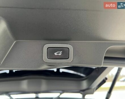 Сірий Ленд Ровер Range Rover Sport, об'ємом двигуна 2 л та пробігом 73 тис. км за 49500 $, фото 34 на Automoto.ua