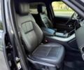 Сірий Ленд Ровер Range Rover Sport, об'ємом двигуна 3 л та пробігом 67 тис. км за 34600 $, фото 9 на Automoto.ua