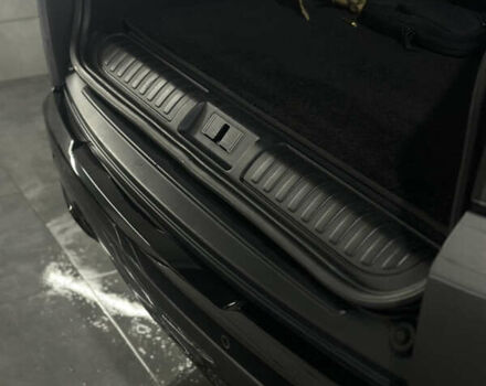 Сірий Ленд Ровер Range Rover Sport, об'ємом двигуна 3 л та пробігом 180 тис. км за 42999 $, фото 18 на Automoto.ua