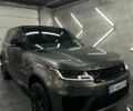 Сірий Ленд Ровер Range Rover Sport, об'ємом двигуна 3 л та пробігом 180 тис. км за 42999 $, фото 3 на Automoto.ua