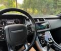 Сірий Ленд Ровер Range Rover Sport, об'ємом двигуна 3 л та пробігом 67 тис. км за 34600 $, фото 15 на Automoto.ua