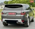 Сірий Ленд Ровер Range Rover Sport, об'ємом двигуна 3 л та пробігом 120 тис. км за 42500 $, фото 15 на Automoto.ua
