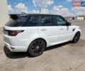 Сірий Ленд Ровер Range Rover Sport, об'ємом двигуна 3 л та пробігом 126 тис. км за 16300 $, фото 3 на Automoto.ua