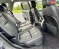 Сірий Ленд Ровер Range Rover Sport, об'ємом двигуна 3 л та пробігом 120 тис. км за 42500 $, фото 45 на Automoto.ua