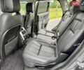 Сірий Ленд Ровер Range Rover Sport, об'ємом двигуна 3 л та пробігом 120 тис. км за 42500 $, фото 38 на Automoto.ua