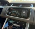 Сірий Ленд Ровер Range Rover Sport, об'ємом двигуна 2 л та пробігом 101 тис. км за 50000 $, фото 25 на Automoto.ua