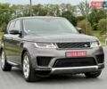 Сірий Ленд Ровер Range Rover Sport, об'ємом двигуна 3 л та пробігом 120 тис. км за 42500 $, фото 7 на Automoto.ua